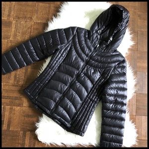 Andrew Marc Puffer Down Jacket
